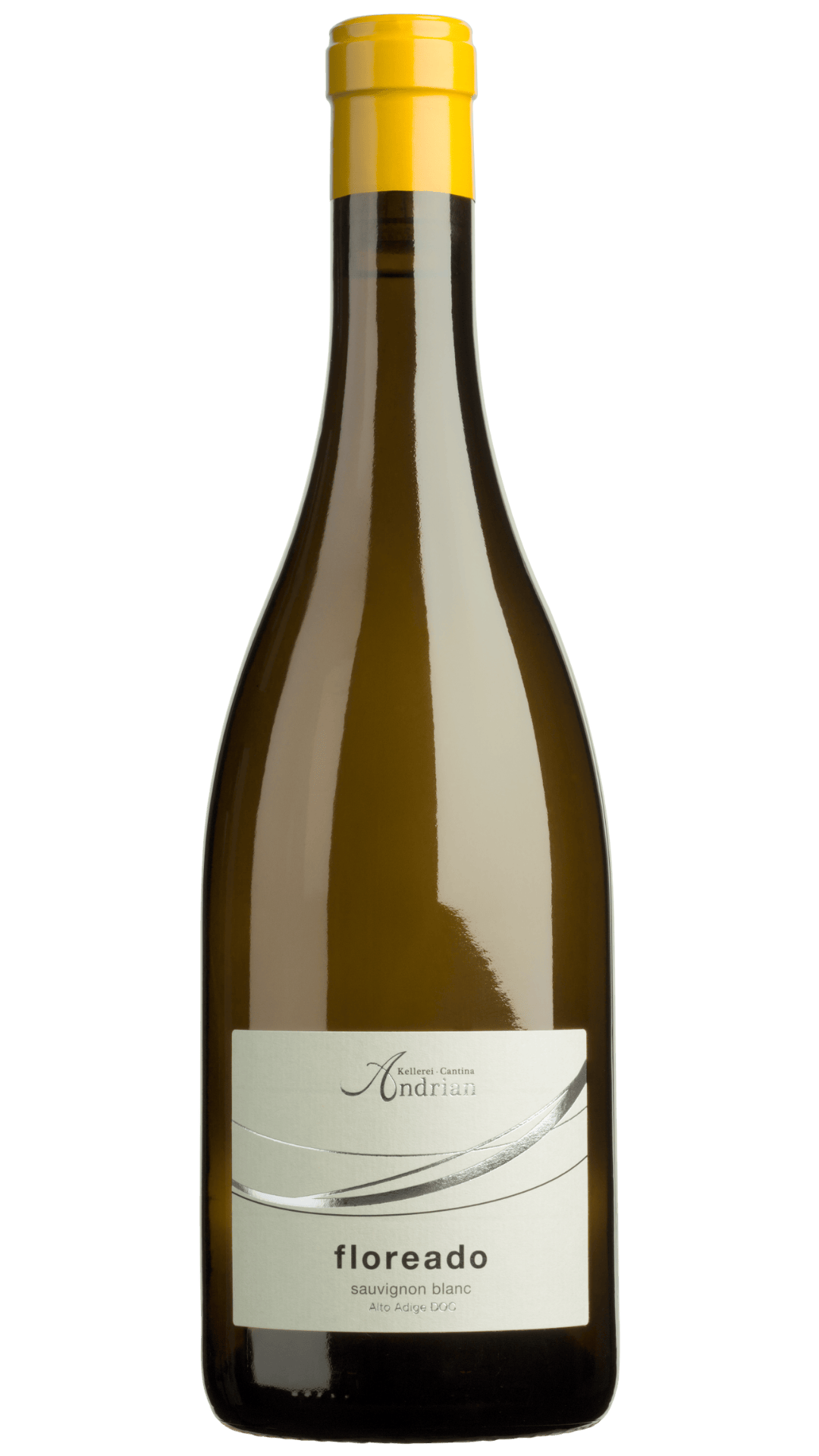 Sauvignon "Floreado" 2024 1