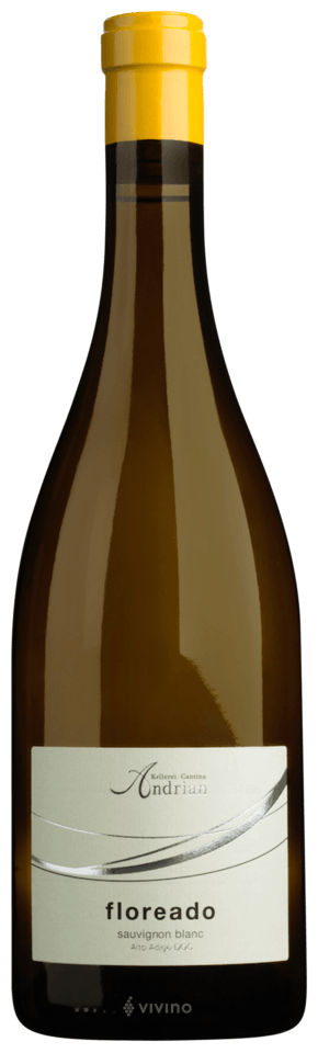 Sauvignon "Floreado" 2024 1