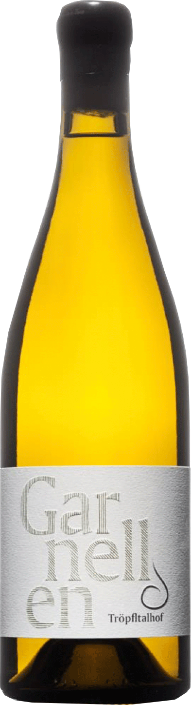 Sauvignon "Garnellen" Bio 2020 1