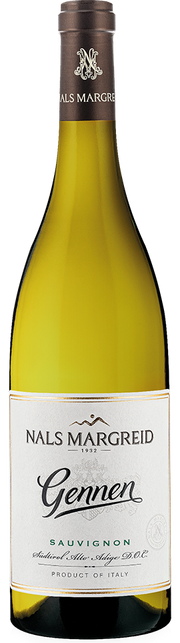 Sauvignon "Gennen" 2025 1