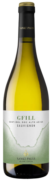 Sauvignon "Gfill" 2025 1