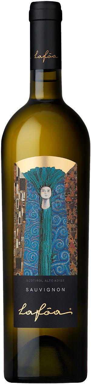 Sauvignon "Lafóa" 2024 1
