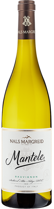 Sauvignon "Mantele" 2022 1
