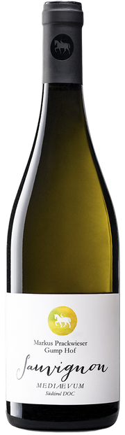 Sauvignon "Mediaevum" 2025 1