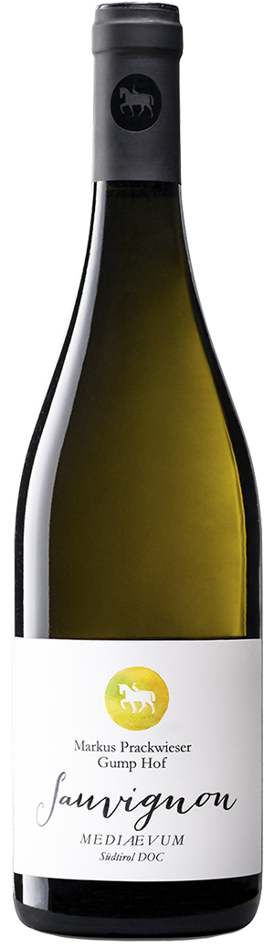 Sauvignon "Mediaevum" 2025 1
