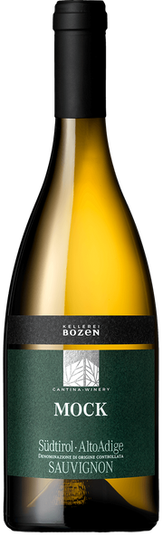 Sauvignon "Mock" 2024 1