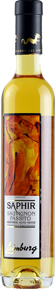 Sauvignon Passito "Saphir" 2025 1