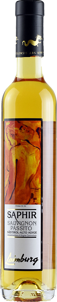 Sauvignon Passito "Saphir" 2025 1