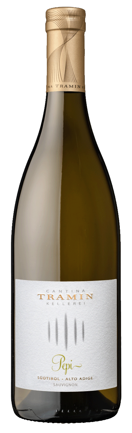 Sauvignon "Pepi" 2023 1