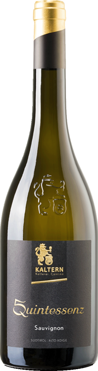 Sauvignon "Quintessenz" 2021 1