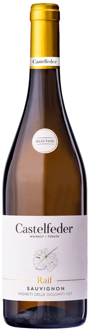 Sauvignon "Raif" 2025 1