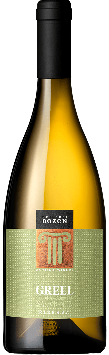Sauvignon Riserva "Greel" 2022 1