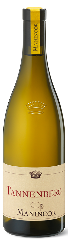 Sauvignon "Tannenberg" Bio 2024 1