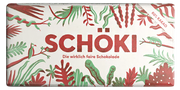 SCHÖKI - 60% Kakao 1