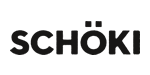 SCHÖKI - 60% Kakao 3