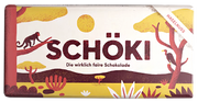 SCHÖKI - Haselnuss 1