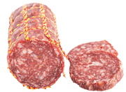Schafsalami 1