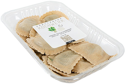 Schlutzkrapfen  3