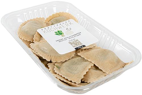 Schlutzkrapfen Halbmonde 3