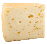 Schnittkäse Bockshornklee 1