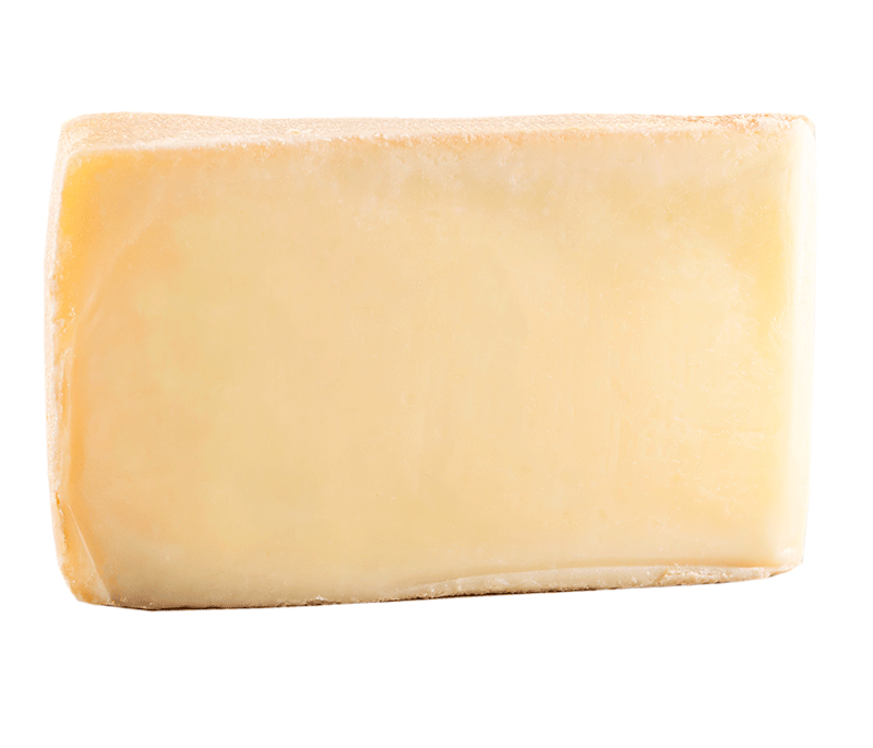 Schnittkäse "Burgus"  1