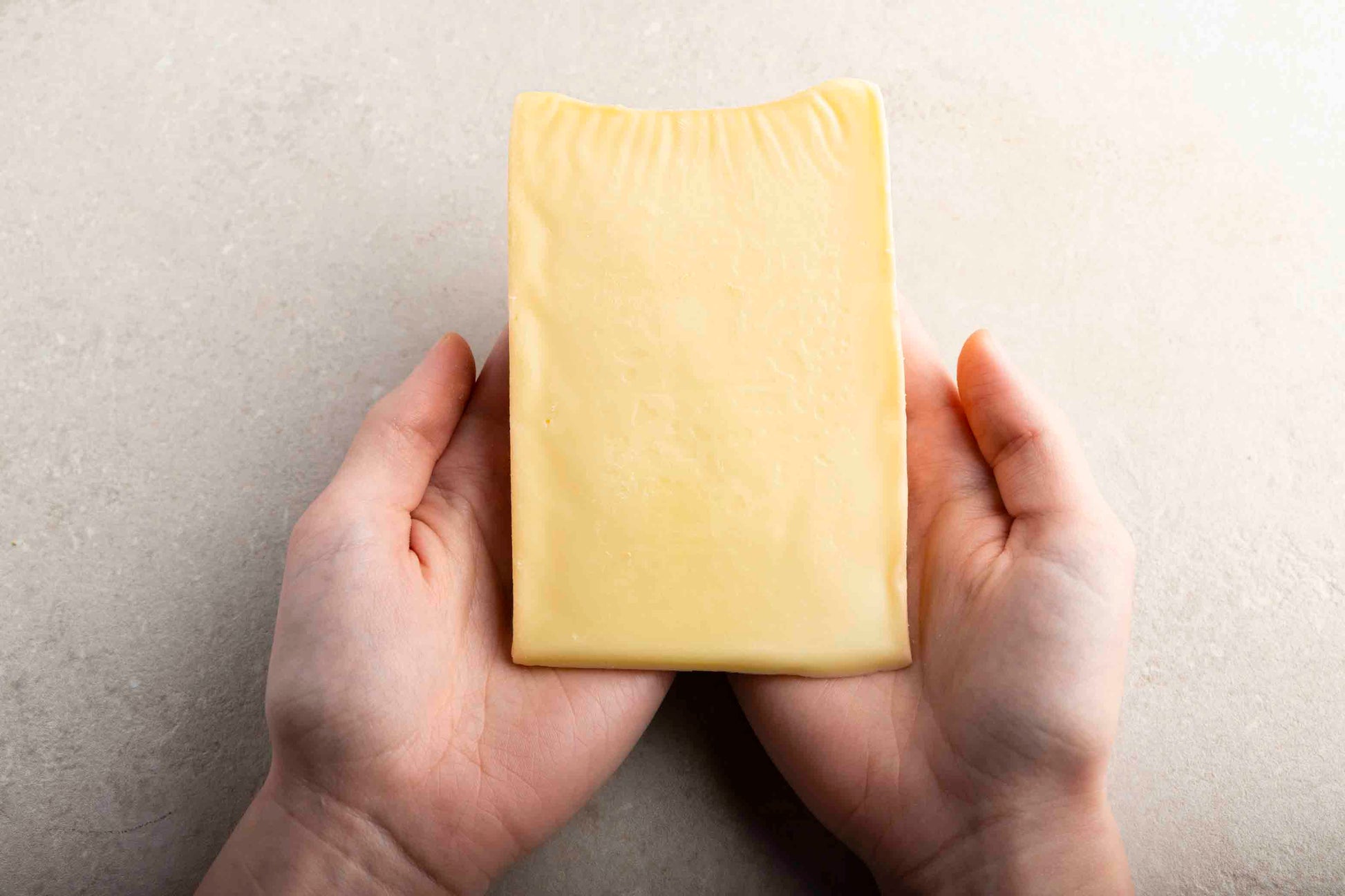 Schnittkäse "Burgus"  2