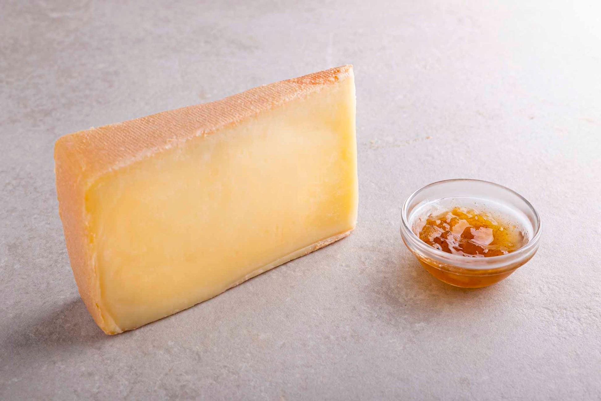 Schnittkäse "Burgus"  3