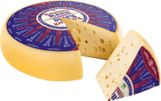Schnittkäse "Dolomitenkönig"  1