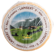 Schnittkäse Hochgall Lambert 1