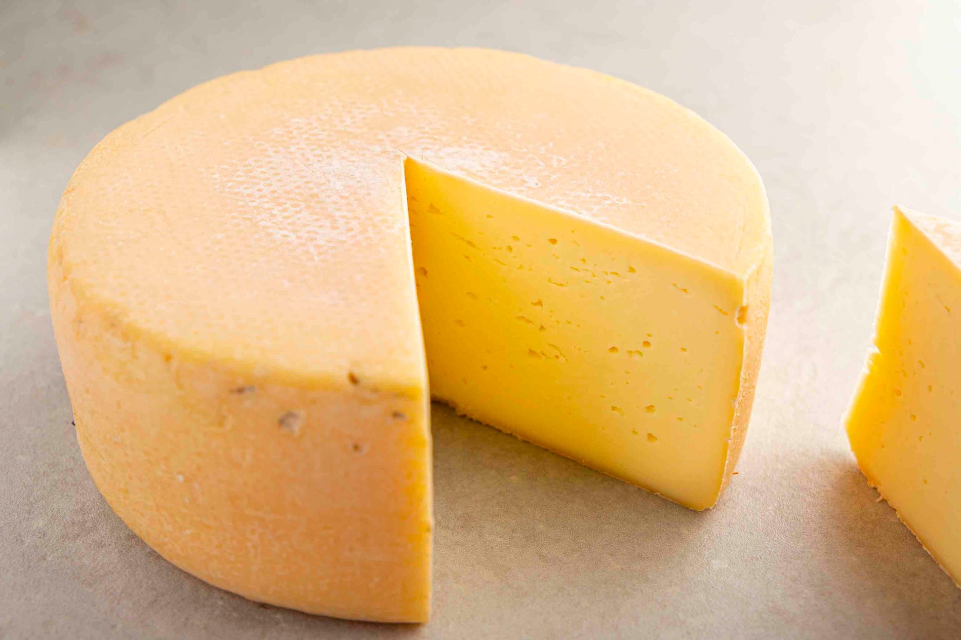 Schnittkäse Hochgall Lambert 3