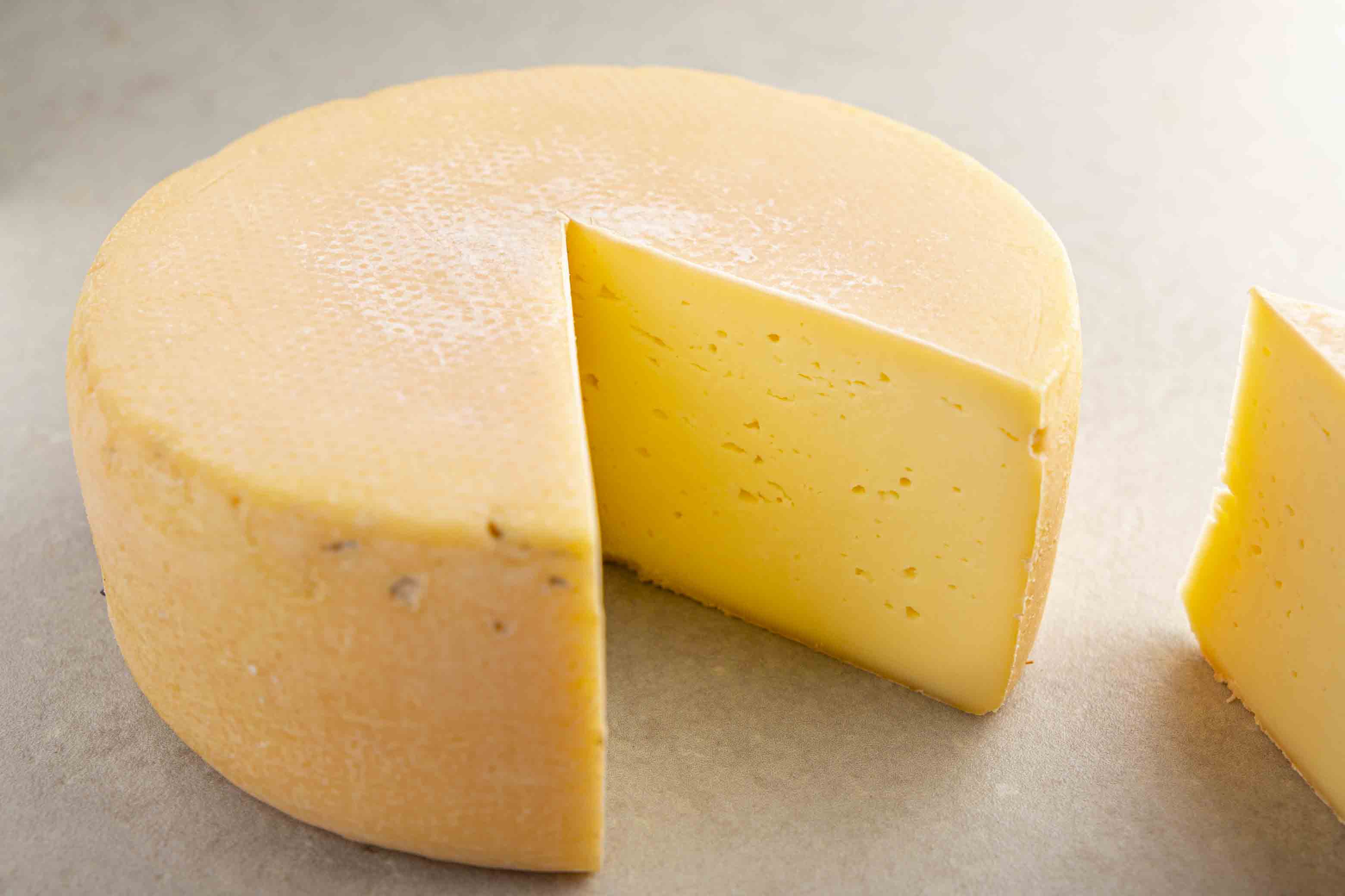 Schnittkäse Hochgall Lambert 3