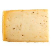 Schnittkäse mit Schüttelbrot "Schüttler" 1