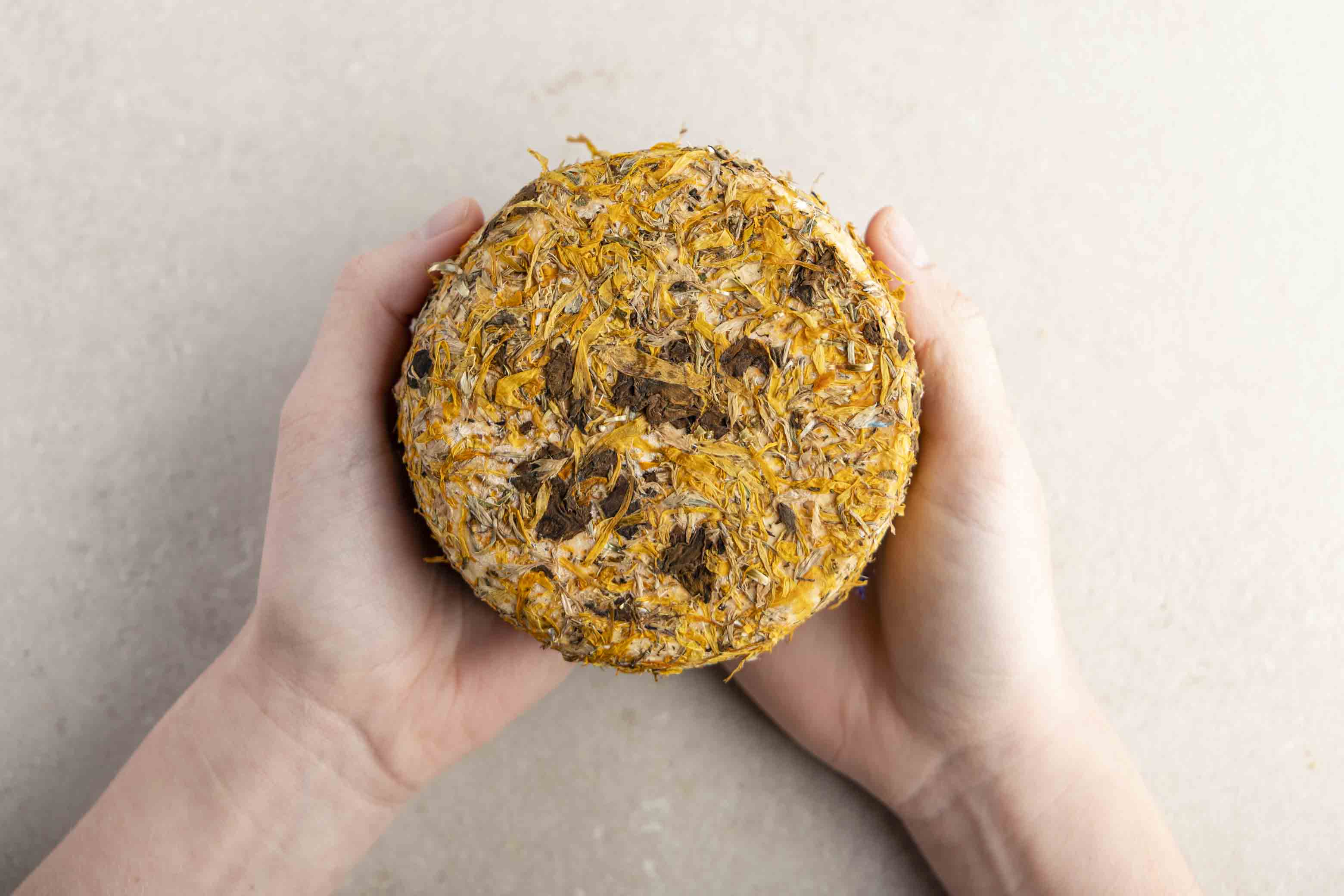 Schnittkäse "Naturalis in Fiordaliso" 2