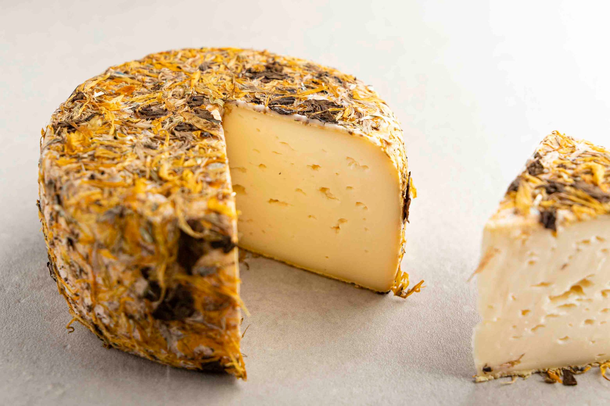 Schnittkäse "Naturalis in Fiordaliso" 3