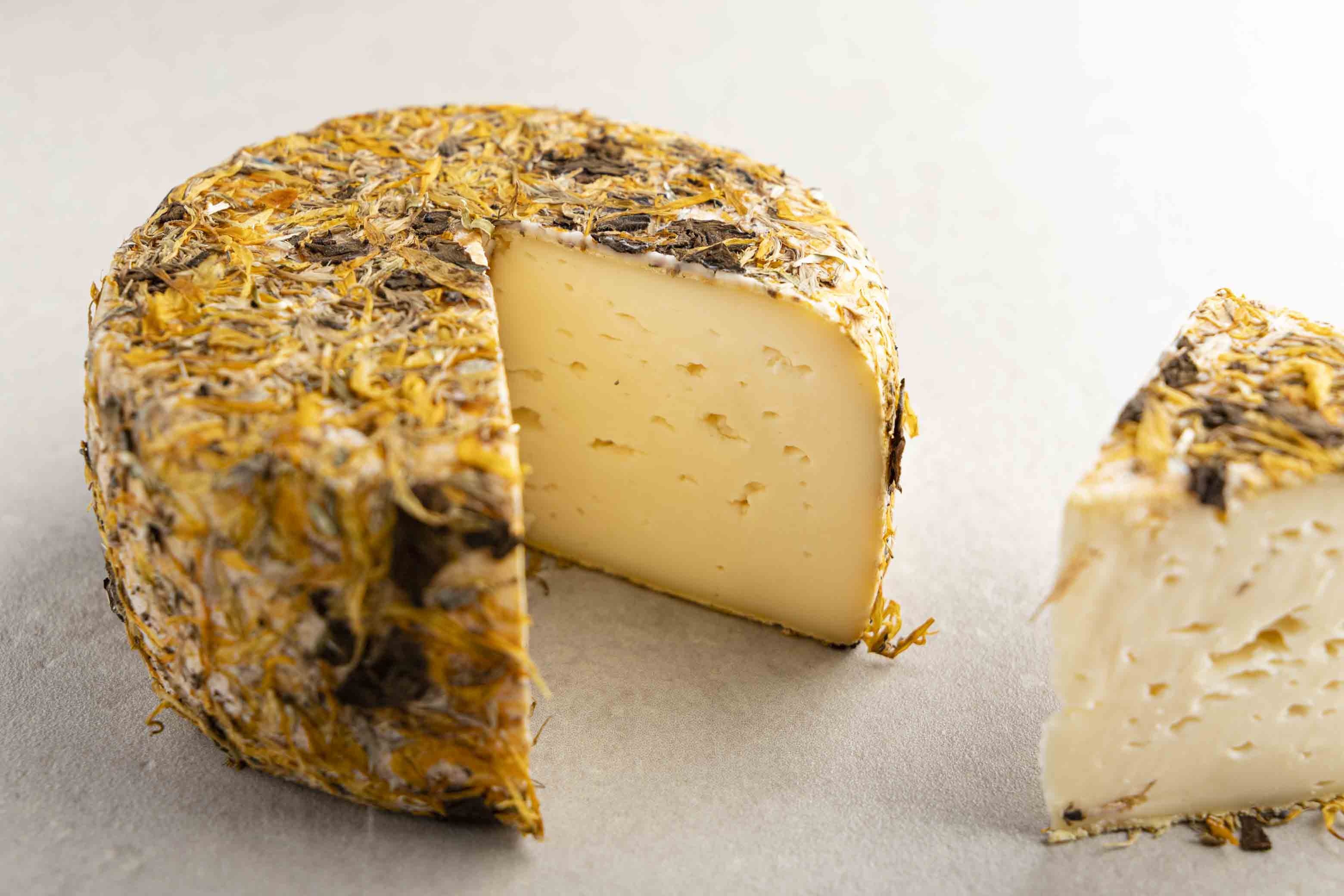 Schnittkäse "Naturalis in Fiordaliso" 3