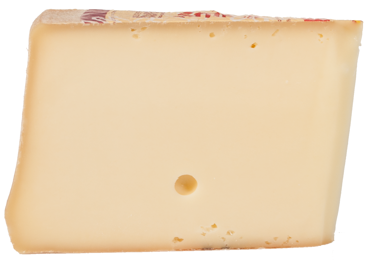 Schnittkäse Stilfser g.U. 1