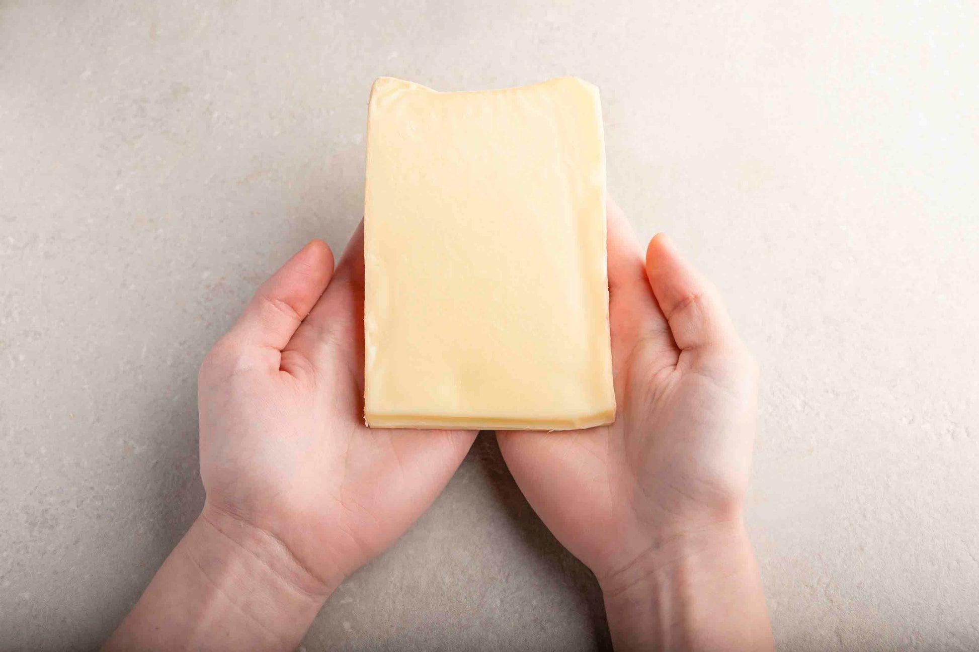Schnittkäse Stilfser g.U. 2