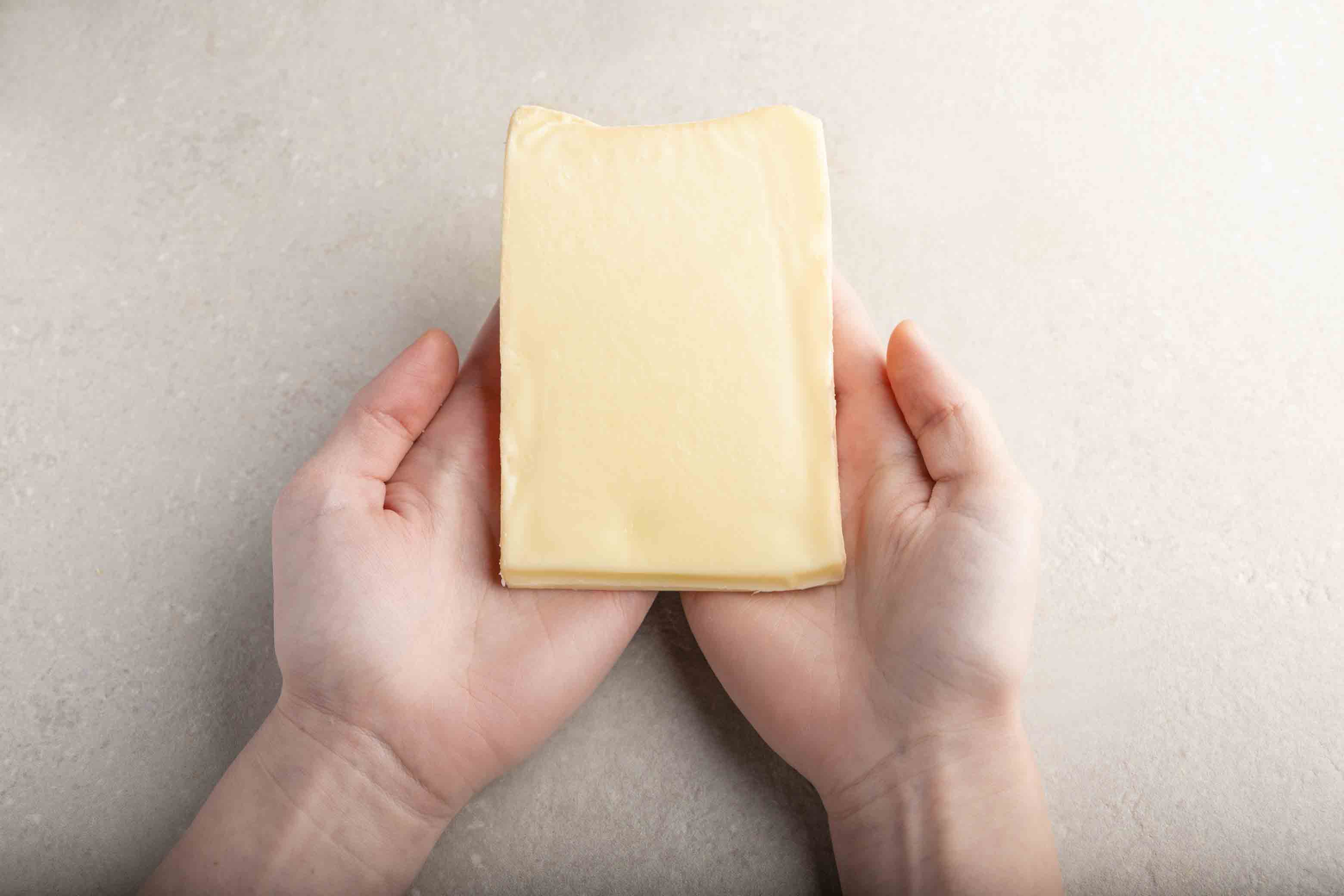 Schnittkäse Stilfser g.U. 2