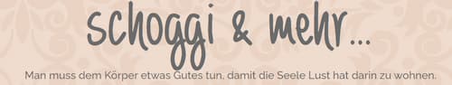 schoggi & mehr 1