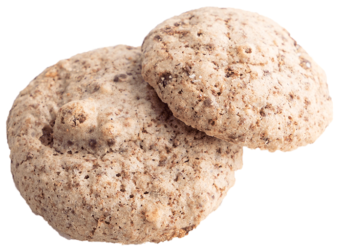 Schokomakronen 1