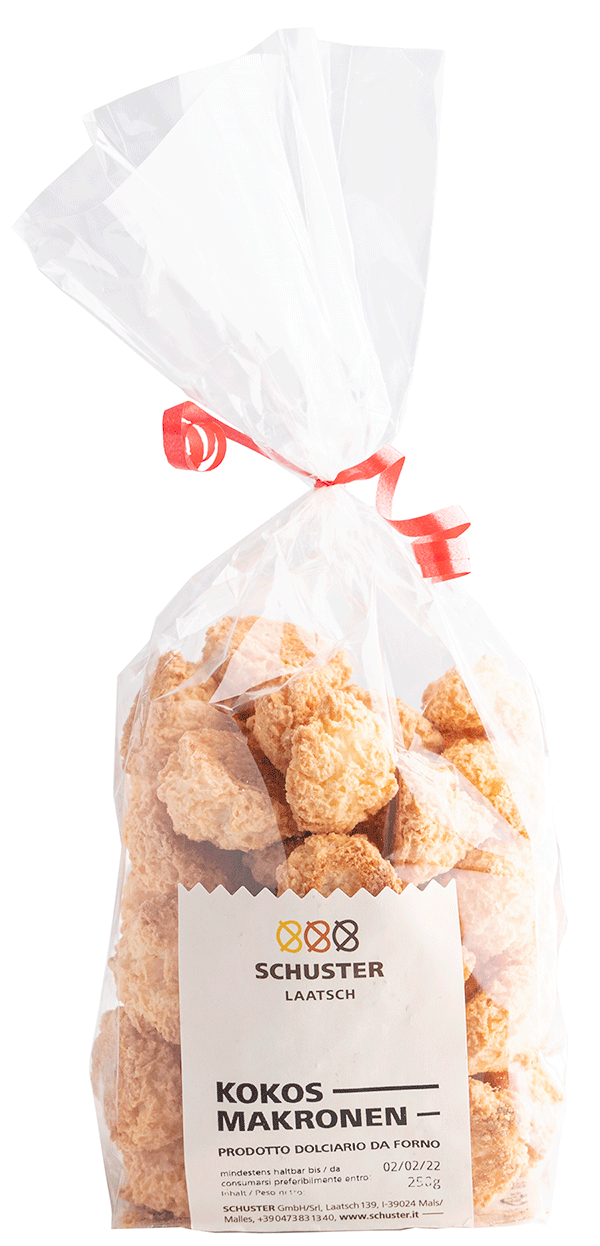 Schokomakronen 4