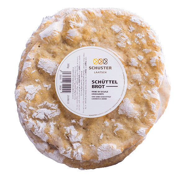 Schüttelbrot  1