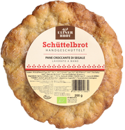 Schüttelbrot Bio 1
