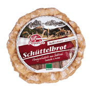 Schüttelbrot Bio 1