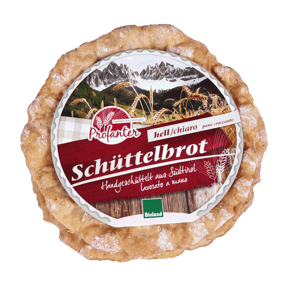 Schüttelbrot Bio 1