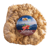 Schüttelbrot mit Peperoncino  1