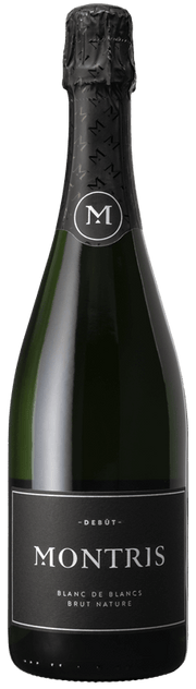 Sekt Blanc de Blancs Brut Natur 1
