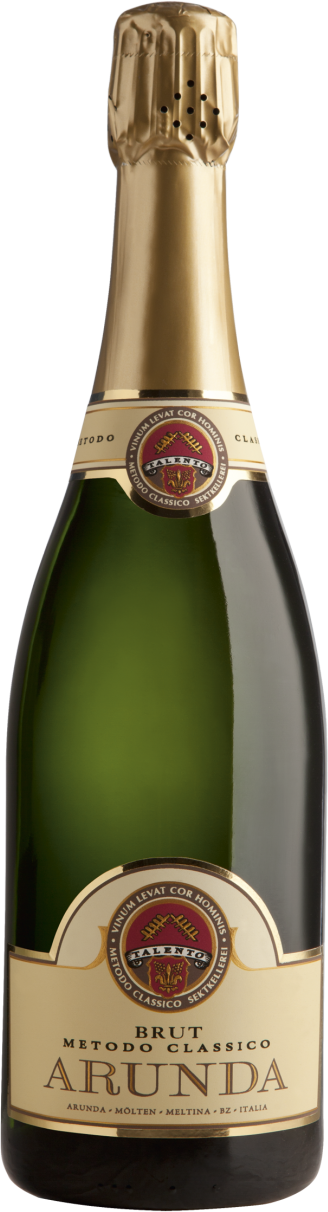 Sekt Brut 1