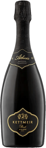Sekt Brut Classico Millesime "Athesis" 2020 1