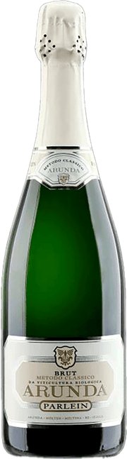 Sekt Brut "Parlein" Bio 1